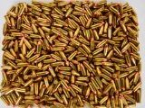 500 Rounds Of Winchester 9mm Luger Ammo