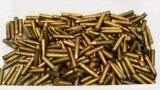 200 Rounds Of Mixed .30 Carbine Ammunition