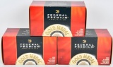 3000 Federal Premium Gold Medal Small Pistol Mag