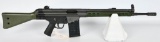 PTR-91 Battle Rifle Semi Auto .308 HK-91
