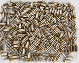 250 Rds Remington Golden Saber .40 S&W Ammo