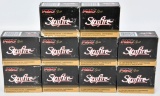 200 Rounds Of PMC Starfire .40 S&W Ammunition