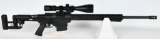 Ruger Precision Rifle Bolt Action 6.5 Creedmoor