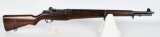 U.S. Springfield M1 Garand Rifle .30-06