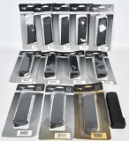 (13) Glock G20 10mm 15 round Magazine New in