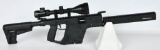 KRISS Vector CRB Semi Auto Rifle .45 ACP