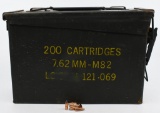 1000 Count Of .223/5.56 Reloading Bullet Tips