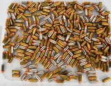 200 Rounds Of Mixed .40 S&W HP Ammunition