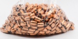 500 Count Of .45 Caliber JHP Reloading Bullet Tips