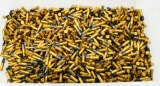 1050 Rounds Of Blazer .22 LR Ammunition