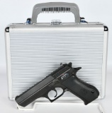 Magnum Research IWI Desert Baby Eagle 9MM