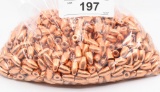 1000 Count Of Berry's 9mm 115 Grain Bullet Tips