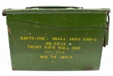 480 Rounds Of 7.62x51mm Ammunition