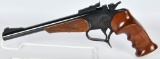 Thompson Center Contender Pistol .22 LR