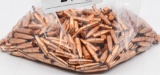 500 Count of Mixed 6.5mm Reloading Bullet Tips