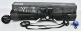 Tac Vector Optics 8-32x56 Riflescope