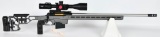 Savage Model 110 Long Range 6.5 Creedmoor MDT ACC
