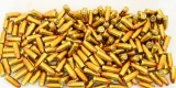 250 Rounds Of Independence 9mm Luger HP