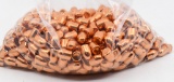 500 Count Of CMJ Restrike .45 ACP Bullet Tips