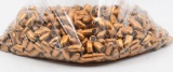 500 Count Of 9mm Luger Reloading Bullet Tips