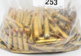 160 Rounds Of Winchester .22-250 Rem Ammo