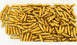 200 Rounds Of Winchester 7.62x25 Tokarev Ammo
