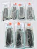 7 New In the Package CZ-75 9mm Magazines