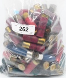 100 Rounds Of Mixed 12 Gauge Shotshells