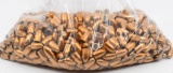 500 Count Of 9mm Luger Reloading Bullet Tips