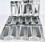 (15) NEW GLOCK 17 9mm Factory Magazine 17 Rounds