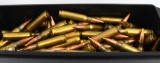 200 Rounds Of Mixed .308 Win Ammunition