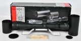 Tasco World Class Plus Target Riflescope
