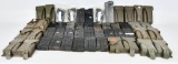 Approx. (45) H&K 91/G3/MSG90 (7.62x51/.308) 20