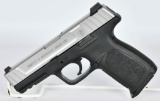 Smith & Wesson SD40 VE Semi Auto Pistol .40 S&W