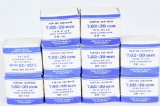 200 Rounds Of 7.62x39mm Hunting Ammunition