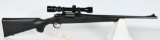 Scarce Remington Model 700 Rifle 6MM Rem