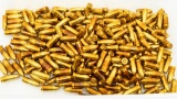 250 Rounds Of Fiocchi 9mm Luger Ammunition
