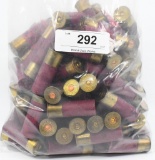 100 Rounds Of Mixed 12 Gauge Shotshells