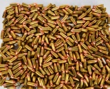 500 Rounds Of Mixed 9mm Luger Ammunition