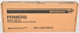 3000 Count Case of Winchester Small Pistol Primers