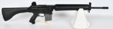 Armalite AR-180B Semi Auto Rifle 5.56 NATO