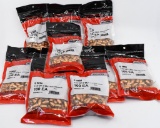 1000 Ct New Winchester 9mm Luger Bullet Tips