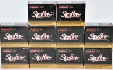 200 Rounds Of PMC Starfire .40 S&W Ammunition