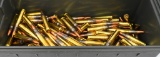 400 Rounds Of IMI 5.56 M193 Ammunition