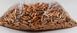 1000 Count Of .223/5.56 Bullet Tips
