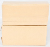 2 Sealed Battlepacks 7.62x39mm Ammunition