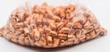 500 Count Of Berry's .45 ACP Reloading Bullet Tips
