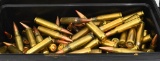 200 Rounds Of Mixed .308 Win Ammunition