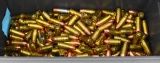 500 Rounds Of Mixed 9mm Luger Ammunition
