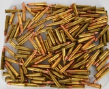 131 Rounds Of Mixed .30-30 Win Ammunition